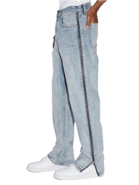 Ksubi ANTI K ZIPPED DYNAMITE