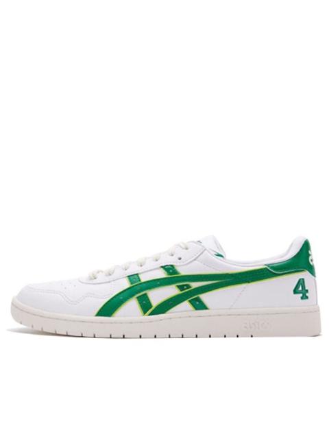 Asics ASICS 아론 '화이트 그린' 1203A061-100
