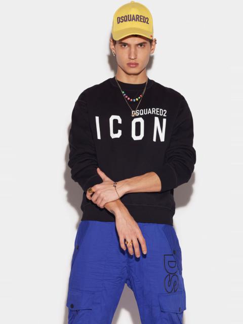 ICON COOL SWEATSHIRT