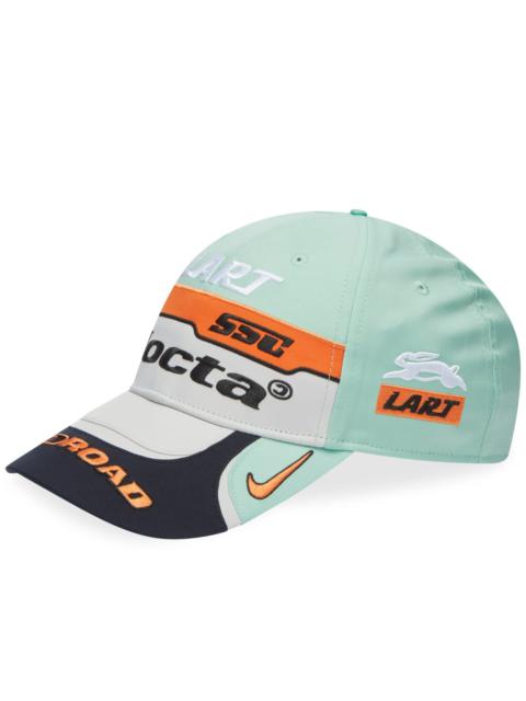 Nike x NOCTA x L'ART Racing Club Cap