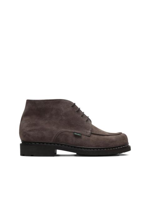 Paraboot Chambord lace-up boots