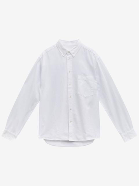 JASOLO COTTON SHIRT