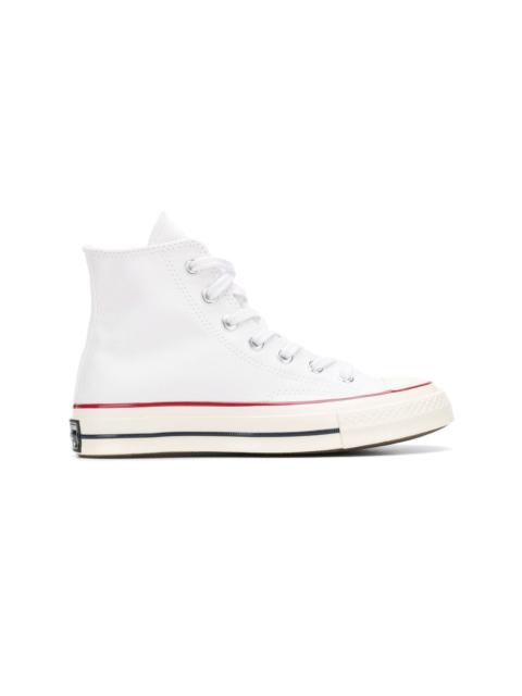Chuck Taylor All Star 70 High "White" sneakers