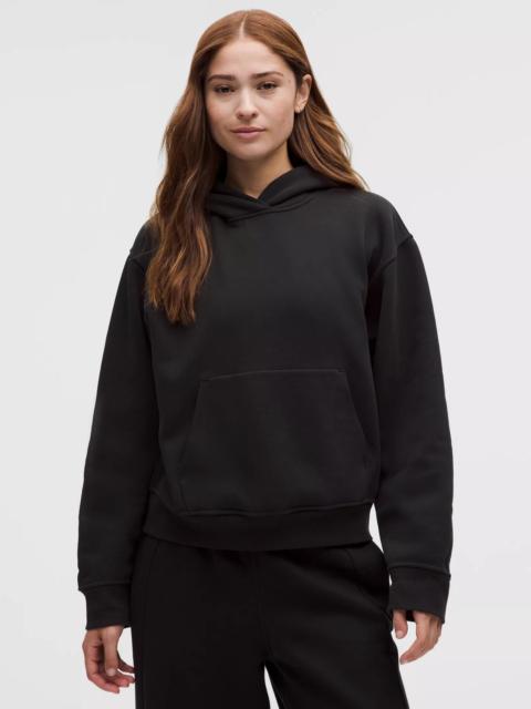 lululemon Women's Steady State Oversized Hoodie