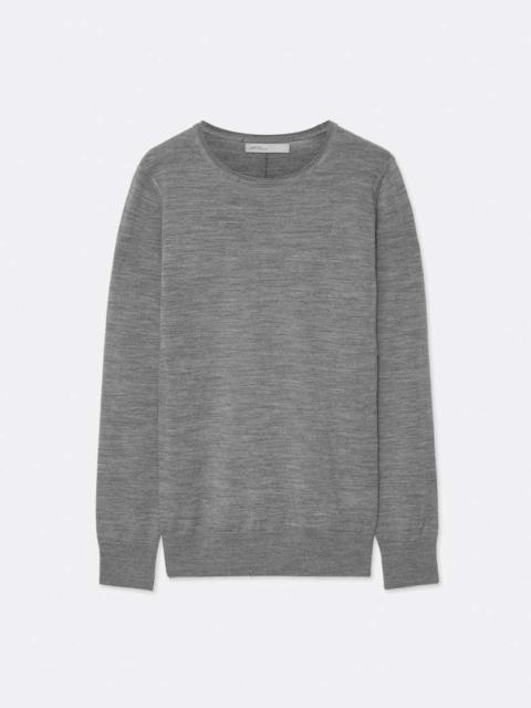 ALLSAINTS COYTE MERINO WOOL CREW-NECK SWEATER
