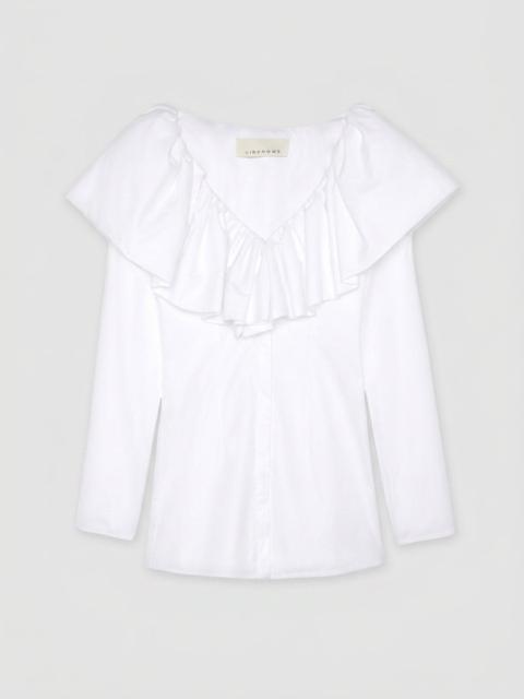 LIBEROWE BAXTER SHIRT
