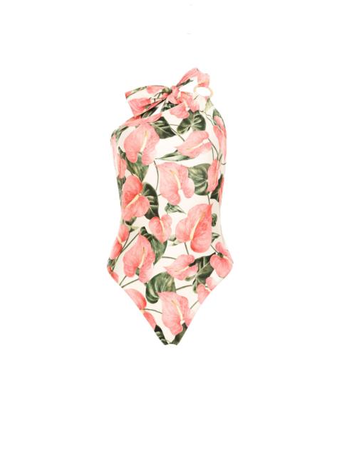 Agua by Agua Bendita Fresa Anturios One Piece