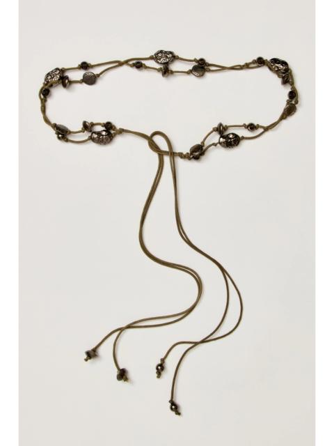 FREE PEOPLE Endless Summer Wrap Belt