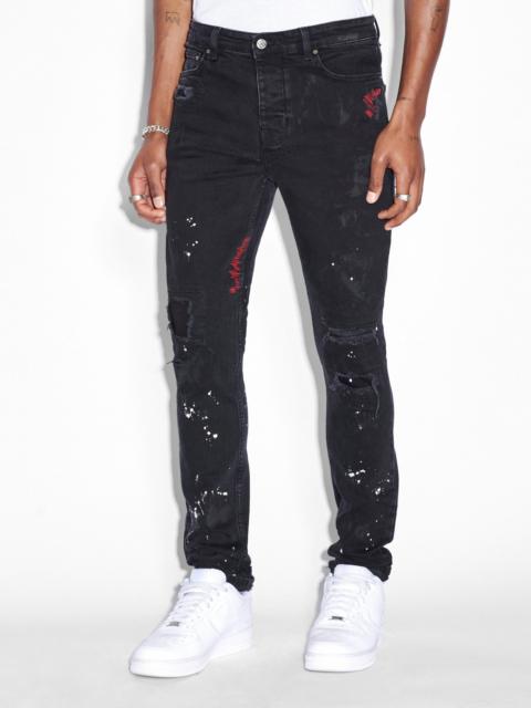 Ksubi CHITCH ASAP TYY BONEYARD