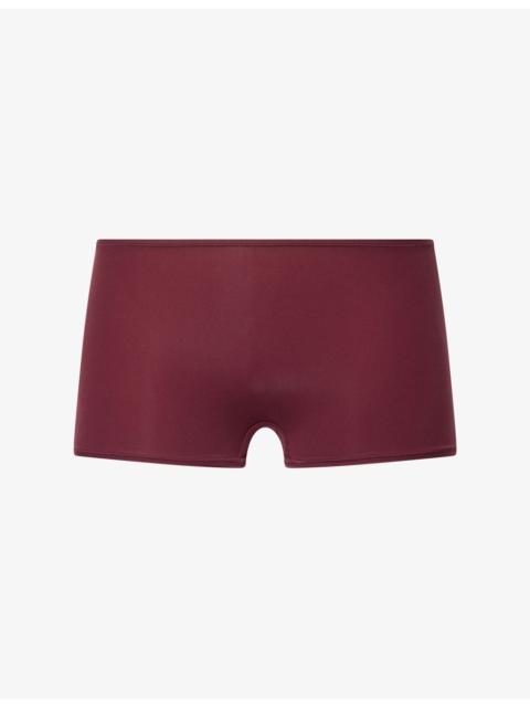 SKIMS Fits Everybody Jersey Boyshorts