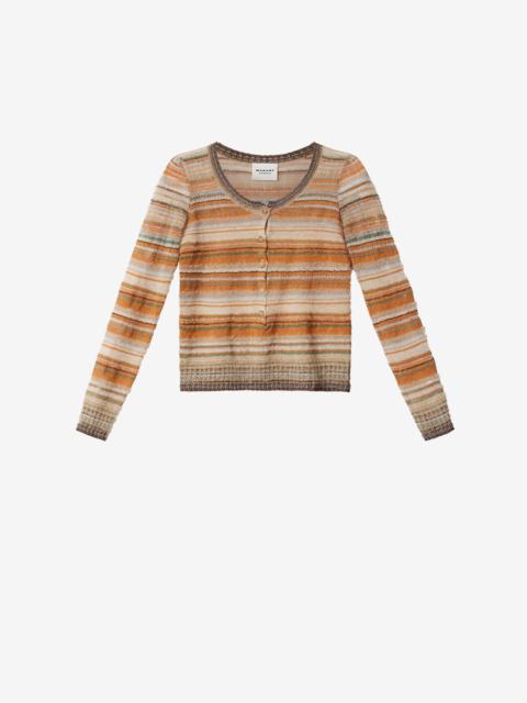 Isabel Marant Étoile FREDERICA PULLOVER