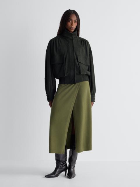 DIANE VON FURSTENBERG Shay Jacket