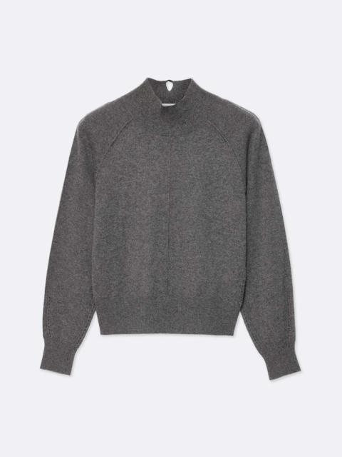 ALLSAINTS FEDI CASHMERE-BLEND SWEATER