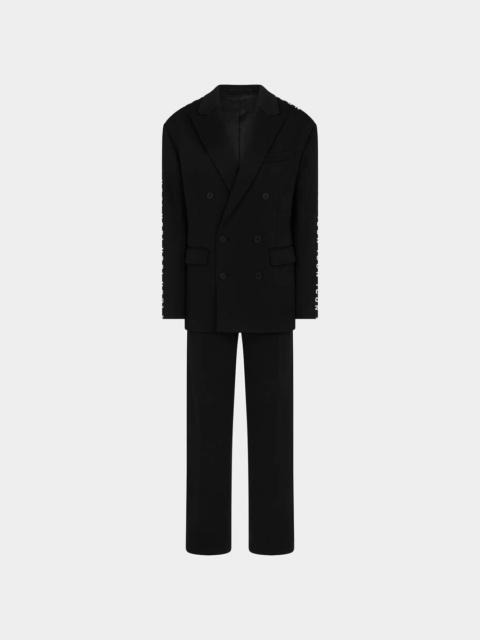 DSQUARED2 BE ICON SUIT