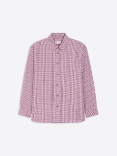 Dries Van Noten LOOSE COTTON SHIRT