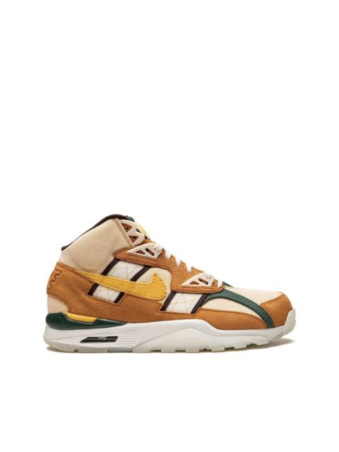Nike 에어 트레이너 SC High "Canvas/Cider" 스니커