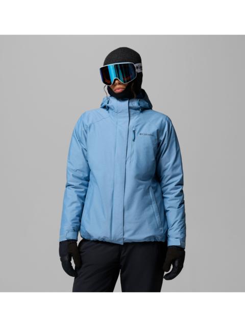 Columbia Women's Whirlibird V Interchange Jacket