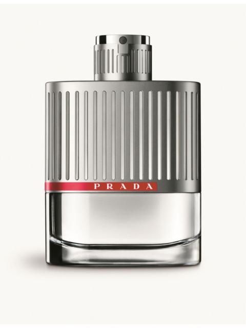 Prada Luna Rossa eau de toilette 100ml