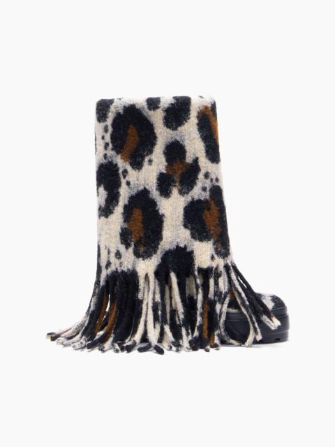 CASADEI Double Face Dakota Boot