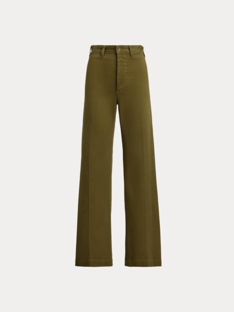 Polo Ralph Lauren Stretch-Cotton Beaton Pant