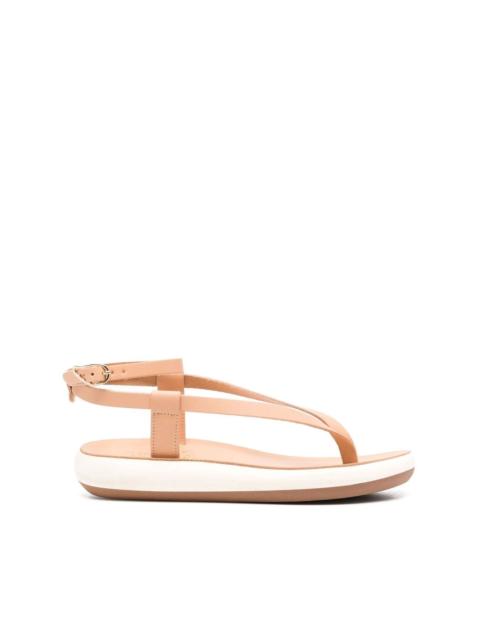 ANCIENT GREEK SANDALS Salomi Comfort sandals
