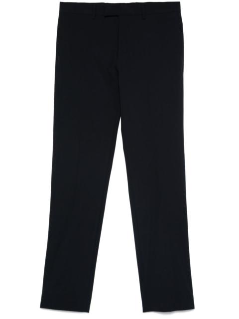Sandro tapered trousers