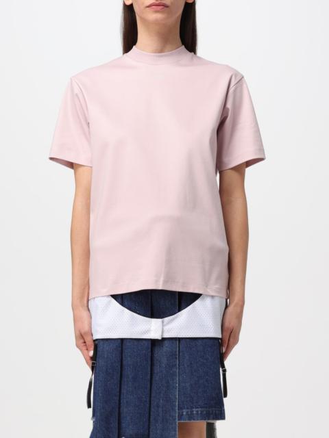 Off-White T-shirt woman Off-white