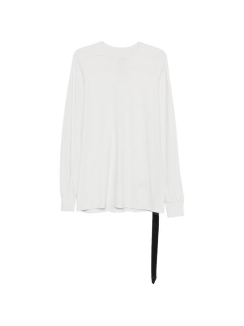 Rick Owens DRKSHDW Level Ls long-sleeve T-shirt