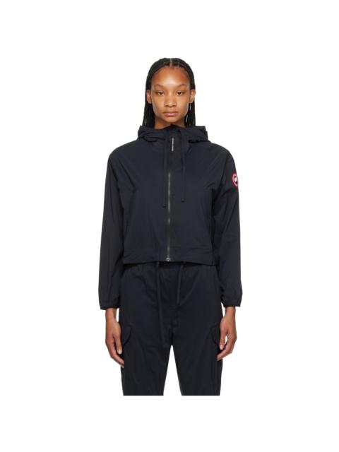 Canada Goose Black Kaslo Jacket