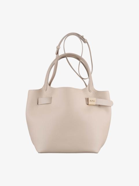 A.P.C. DARIA BAG