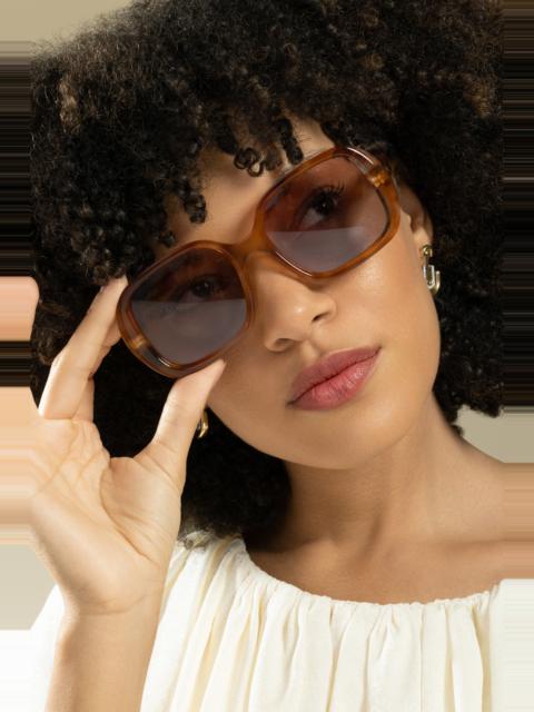 Chloé Gayia Sunglasses