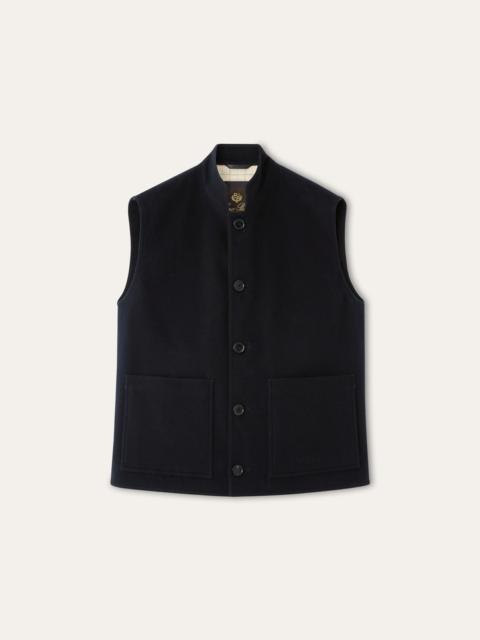 Loro Piana Henley Gilet