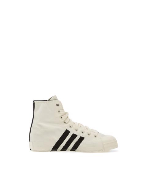 Y-3 Nizza Hi 3-Stripes sneakers