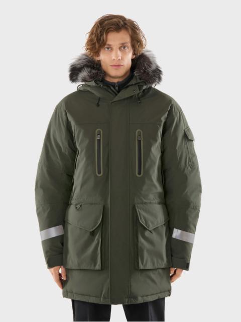66°NORTH Men's Jökla Parka