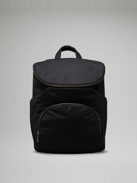 lululemon New Parent Backpack 17L