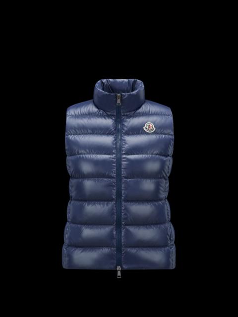 Moncler Ghany Down Vest