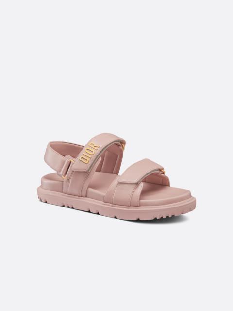 Dior Dioract Sandal