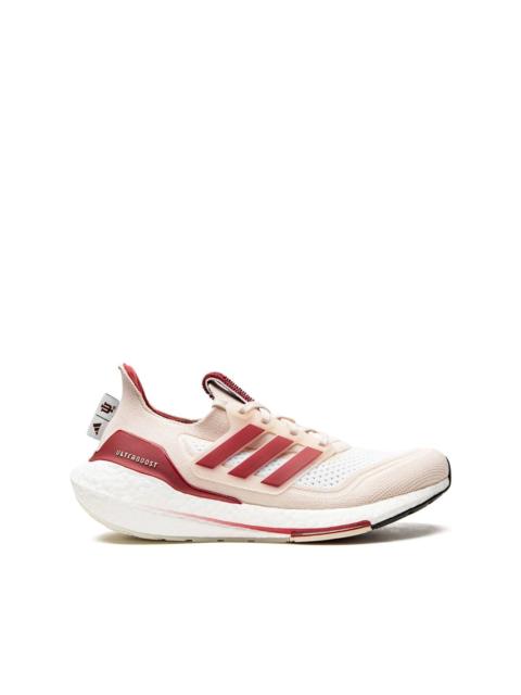 adidas Ultraboost 21 낮은 정상 운동화