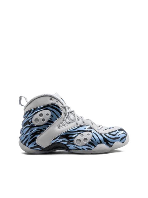 Nike Zoom Rookie Premium "Memphis Tigers" sneakers