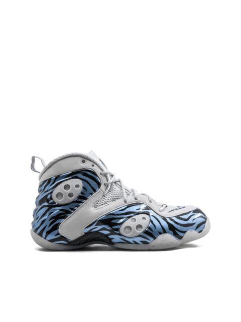 Zoom Rookie Premium "Memphis Tigers" sneakers