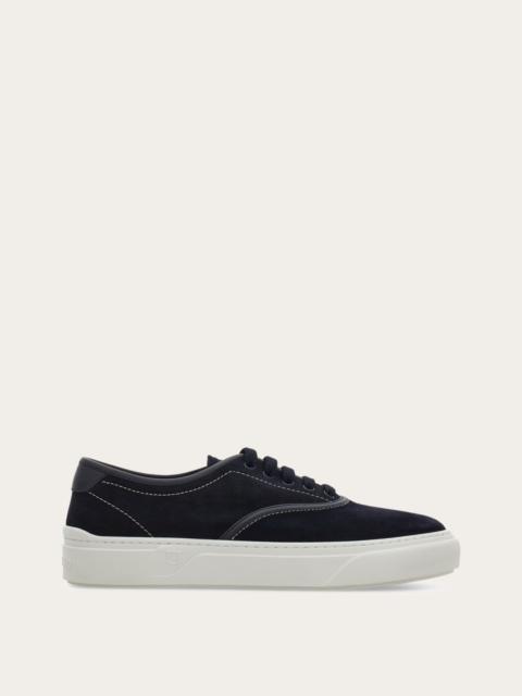 FERRAGAMO Gancini sneaker