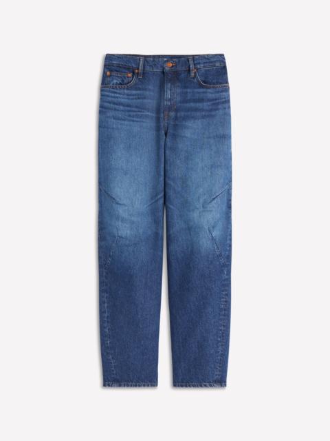 BODEN Barrel Jeans-Dark Vintage
