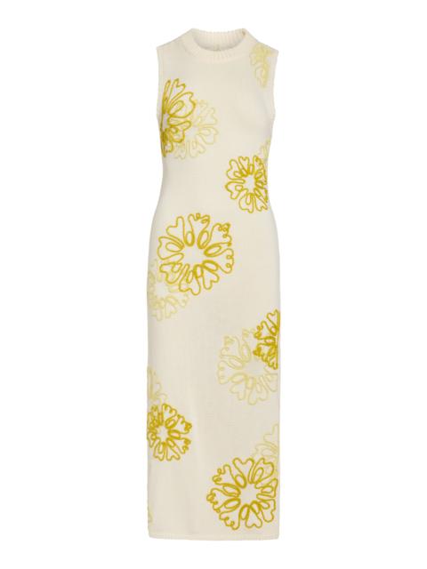 MARIE OLIVER PATRICIA DRESS