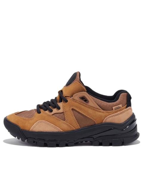 VANS × WTAPS VAULT COAST CC NS LX 27.5 Vans Vault x WTAPS Coast CC NS LX - Coyote – Feature