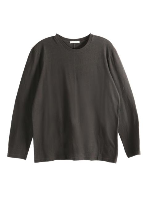 The Row Leon long-sleeve T-shirt