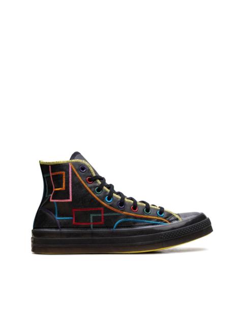 Converse Chinese New Year Chuck 70 sneakers