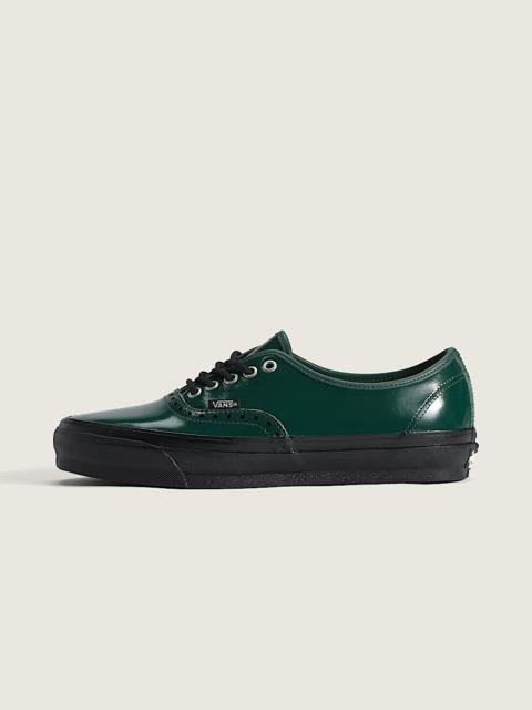 Vans OTW Authentic 44 Siped Vibram