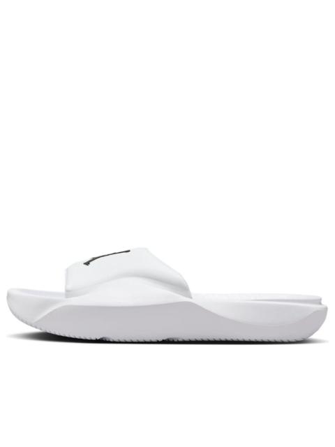 Jordan Air Jordan Air Franchise Slides 'White Black' HF3263-100