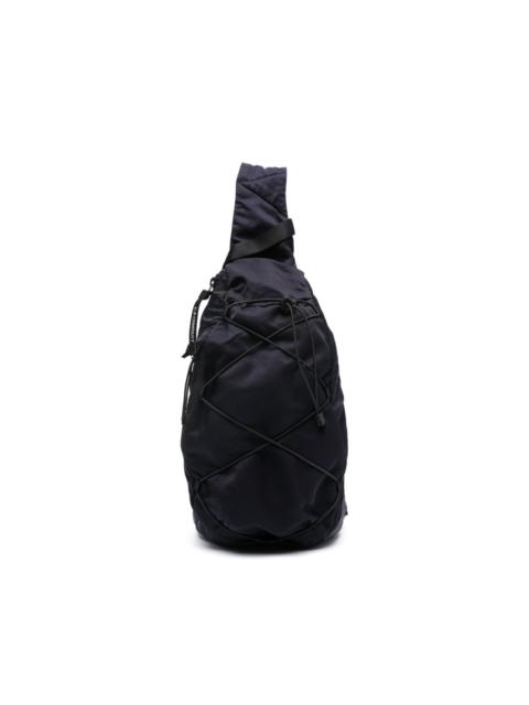 C.P. Company crossbody rucksack bag