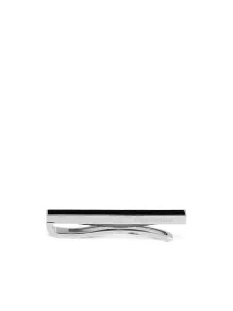 Dolce & Gabbana tie clip